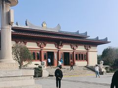 -洛阳古墓博物馆