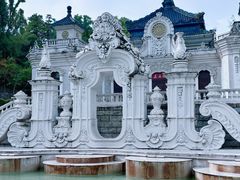 -珠海圆明新园