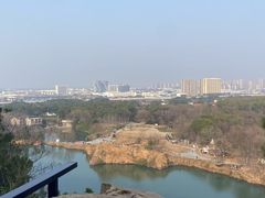 -虞山风景区