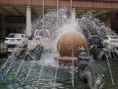 -武汉新华大饭店