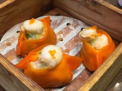 -日日鲜自助餐厅(小公园店)