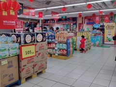 -华润万家(M2香港名都店)