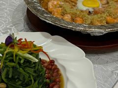 -津悦·正阳春烤鸭(红旗南路店)