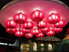 大堂-东北大院·东北菜(三台子店)