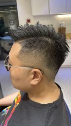 -PE SALON