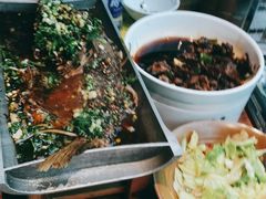 -树厨贵州菜(花果园购物中心店)