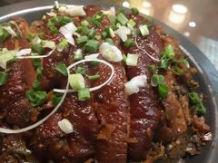 -徐鼎盛民间菜(南坪后堡店)