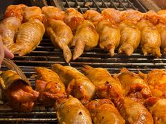 -天美汇鸡翅包饭(来福士广场店)