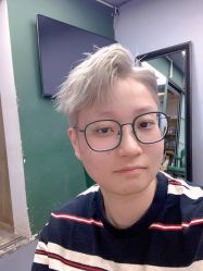 -New Fashion发型定制