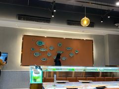 -黄鱼炙夜(华家池店)