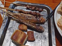 -杭嵊粗菜馆(文一西路店)