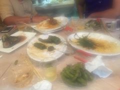 -狮龙啤酒烧烤屋(建二路店)