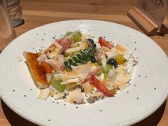 -KimPro 辛普乐概念韩餐