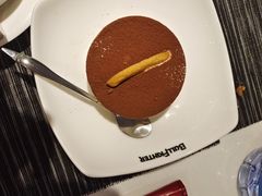 提拉米苏-斗牛士牛排餐厅(嘉里汇店)