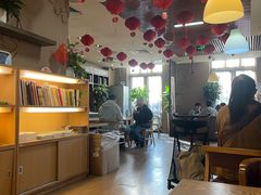 -吴裕泰茶庄(前门大街店)
