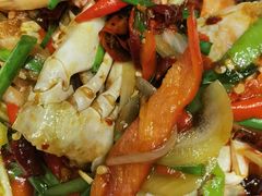 -南海渔家•海鲜•正宗海南菜(海棠湾店)