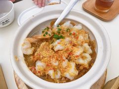 -蔡澜点心·粤菜(嘉里中心店)
