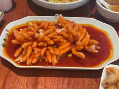 -裕兴记•蟹黄面馆(人民广场店)