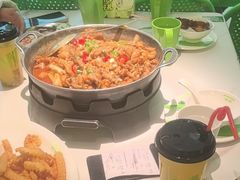 -蛙喔炭烧牛蛙(盐城盐都万达店)