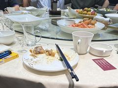 -醉霖生态餐厅(交大店)