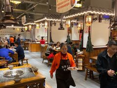 -堂客老火锅(大城小爱店)