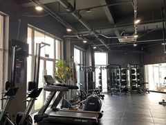 -Burn Fit燃炼健身工作室(新都旗舰店)