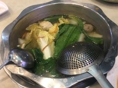 -大志牛肉火锅(天健花园店)