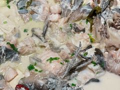 -鲜潭蒸汽石锅鱼(五道口购物中心店)