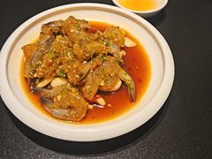 -庄氏祥记深夜厨房·文火煲仔翅