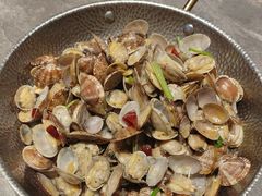 -1937青岛老味道·海肠捞饭·青岛菜(大鲍岛栈桥店)