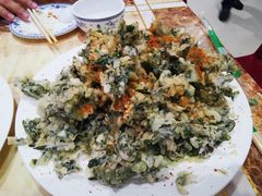 泡椒鱼皮-广发餐厅(涞源店)