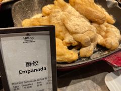 -武汉世茂希尔顿酒店·汇·全日餐厅