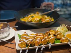 -星叶·东南亚料理(宁波万象汇店)