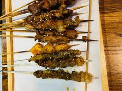 -壹块捌烧烤(灯市口店)