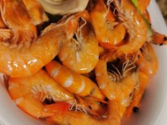 海白虾（斤）-日进一片海.生腌海鲜火锅.宵夜烧烤(三里屯总店)