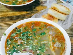 -春雨羊汤店(广开四马路总店)