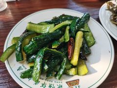 -清真永恒华威肉饼(潘家园店)