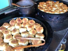 牛肉煎包-牛煎里牛肉煎包淮南牛肉汤(广东路店)