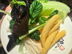 -温野菜涮涮锅(西单大悦城店)
