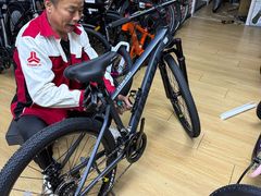 -永久自行车旗舰店(上海No.001店)