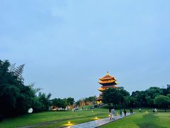 -景德镇陶阳里历史文化旅游区