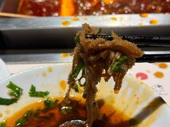 -锦城印象火锅(天府三街店)