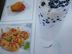 -好运来蛋糕店(今麦郎店)