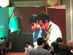 -北京中国大饭店