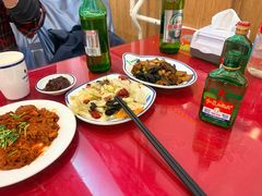 -华天延吉餐厅(西四总店)