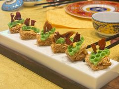 -白家大院·王府宫廷菜(苏州街店)