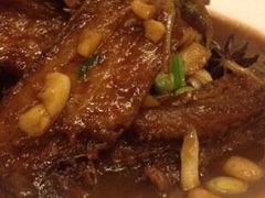 -东四民芳餐厅(世茂工三店)