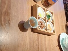 -闽上鲜·福建菜(龙湖滨江天街店)