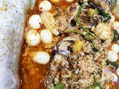 -纸有鱼·烧烤小龙虾(星光不夜城店)