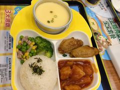 -老娘舅(天阳D32店)